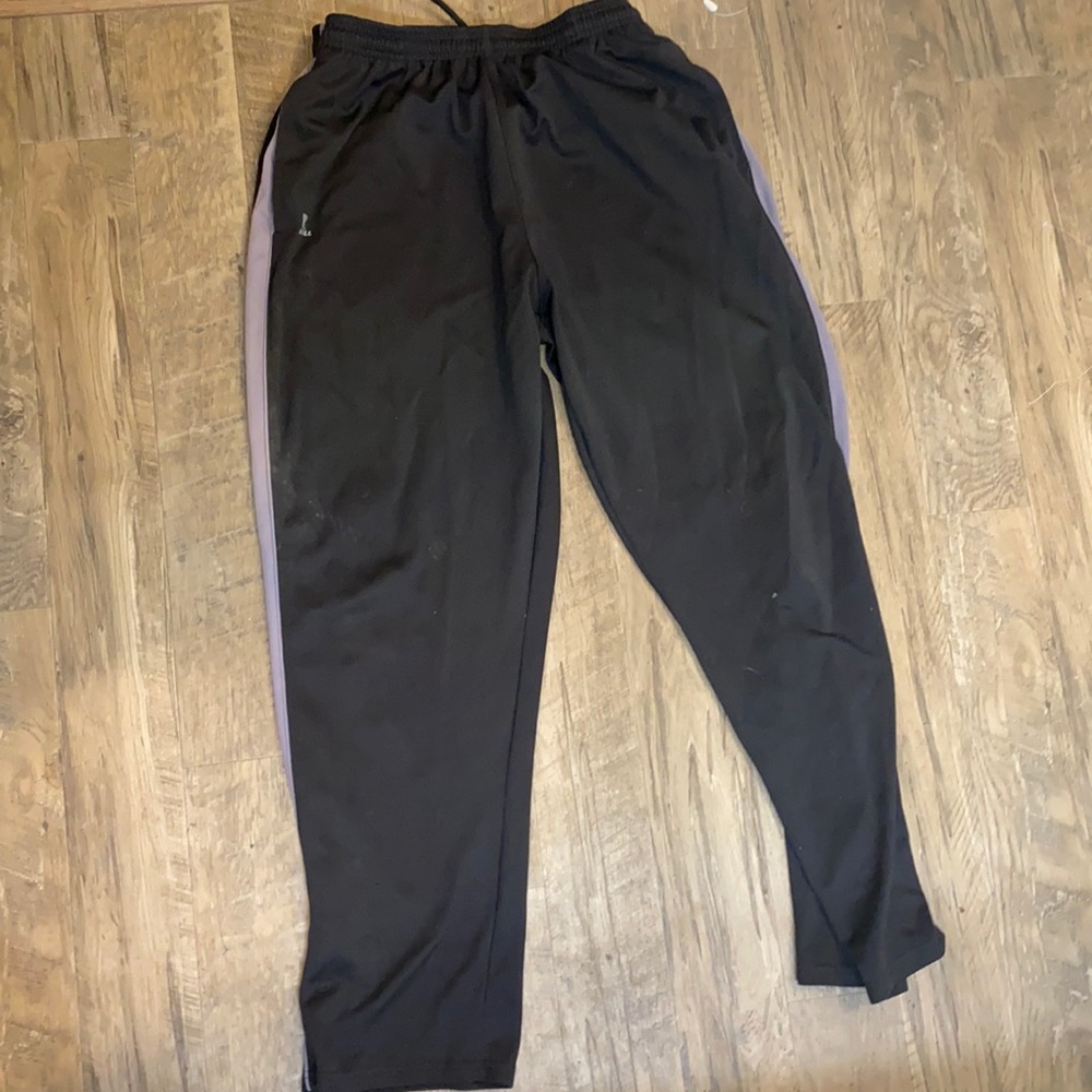 Sweatpants